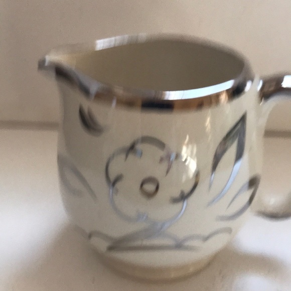 Vintage Sandlandware creamer - Picture 2 of 8